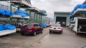 CDN-204003 TM1600 AUDI A4 TOYAMA 8.11.2024