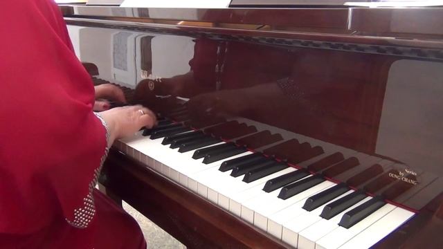 Музыка моей души. Выпуск 1 смотреть онлайн