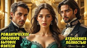 Вторая молодость с сюрпризом | АудиоКниги - Попаданка - Любовное Фэнтези