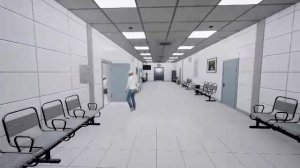 Стрим Hospital 666