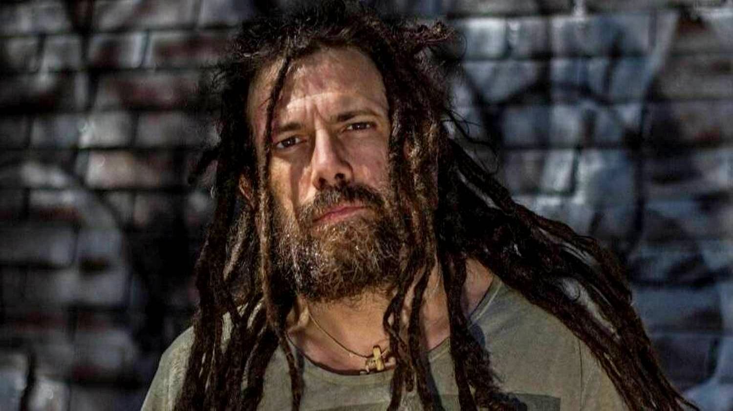 Chris BadNews Barnes - A Bluesman Can't Cry-2024г!