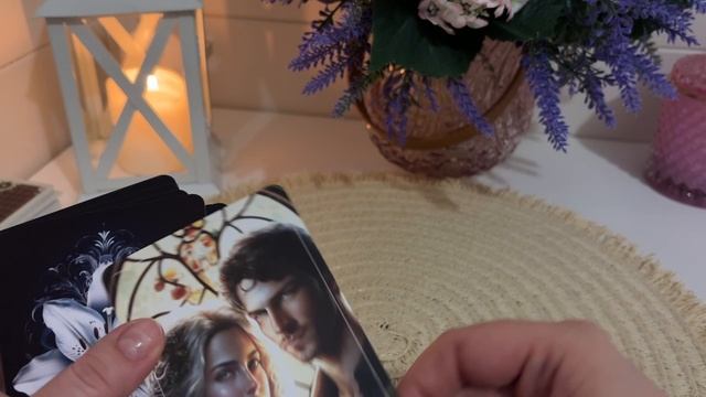 Что сейчас с ним происходит 🔆🍓🔮Расклад по вариантам смотреть онлайн