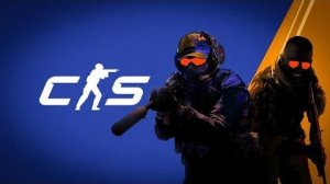 Counter-Strike 2 СОРЕВНОВАТЕЛЬНЫЙ в одиночку