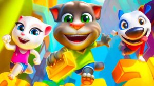 Том за золотом . Зимний выпуск. Хенк