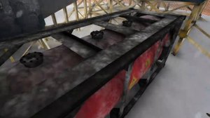 прохождение Антарктида 88 (серия 2) [лаборатория]