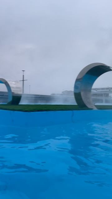 Отпуск круглый год в Краснодаре. Обзор Термоленда!  #термолэнд #краснодар смотреть онлайн