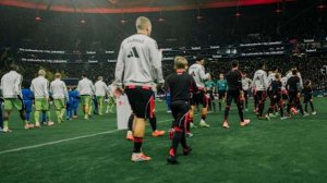 Айнтрахт Ф. & Боруссия Д. 16-й тур. Чемпионат Германии