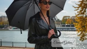 Umar Keyn&Mr Salama-Am l Weak(Original Mix)-10/01/2026/Camaя&Galina.