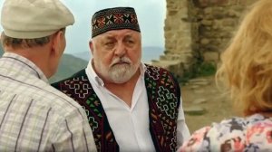 Сваты 7 сезон