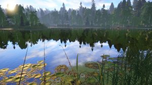 Русская рыбалка 4 На Медведку за Усачом