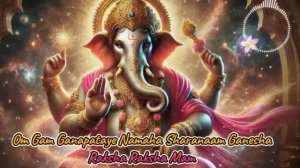 Все двери открыты! Мантра Ганеши