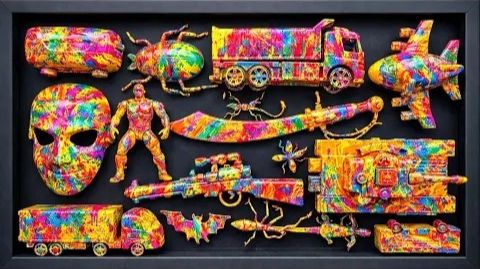 Мультики для детей. Яркие Мультики  . Детские мультики для малышей смотреть смотреть онлайн