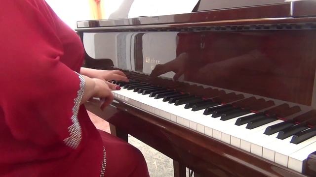 Музыка моей души. Выпуск 3 смотреть онлайн