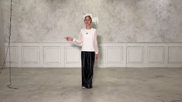 Бултаева Таисия, 1 , «Дом», Премия «Андрюша-2026»