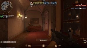 играю с ботами в бой насмерть на паласио