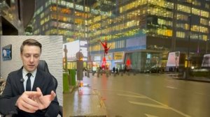 Москва-Сити 2025 Итоги