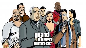 ПЫТАЮСЬ ПРОЙТИ ДО КОНЦА И НЕ СОЙТИ С УМА  / Grand Theft Auto III \