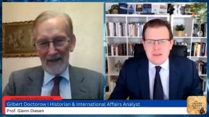 Гилберт Доктороу - Удар России по Львову "Орешником" предупреждение для НАТО (10 января 2026)