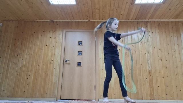 красивый зажигательный танец со скакалкой смотреть онлайн