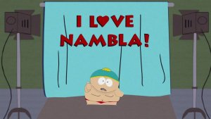 4 сезон 5 серия - Южный Парк лучшие и смешные моменты HD | MTV