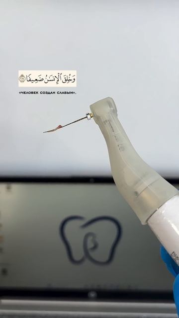 Насколько удивительно Эта малая частица огромного тела способна вызывать столь мучительную боль