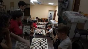 Январские кникулы