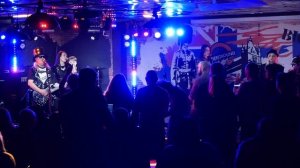 2025-12-28 - Группа «КлонДэнс» - Новогодний Тверь-Кавер-Фест в клубе «Big Ben»