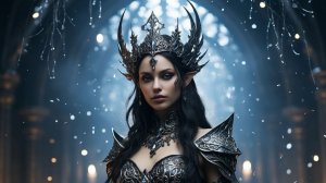 TESO продолжение сюжета за тёмного эльфа