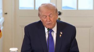 Д.Трамп заявил, что Венесуэла уже передала США 30 млн. баррелей нефти на сумму около 4 млрд долларов