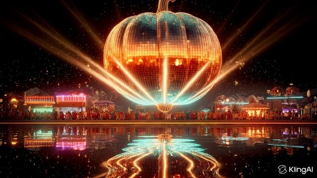 Хрустальная тыква смотреть онлайн