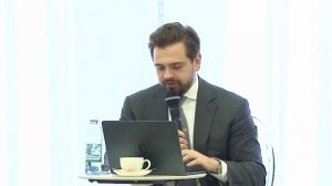 Яновский О.С. Глобальный разрыв и новый порядок.