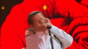 Стас Пьеха - Она не твоя (XIII церемония вручения премии «Звезды Дорожного радио»)