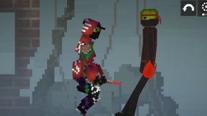 2 серия странный вирус