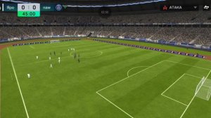 МАТЧ реал Мадрид против сборной Франции