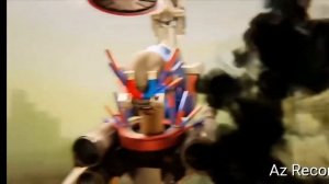 Небольшая озвучка Дом студии