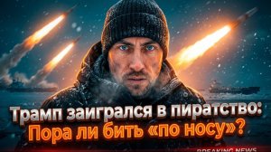 О ЦЕЛЯХ ОРЕШНИКА О НАРЦИССТИЗМЕ ТРАМПА И О ПИРАТСТВЕ