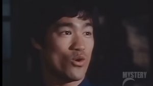 Брюс Ли: Лонгстрит: обучение слепого