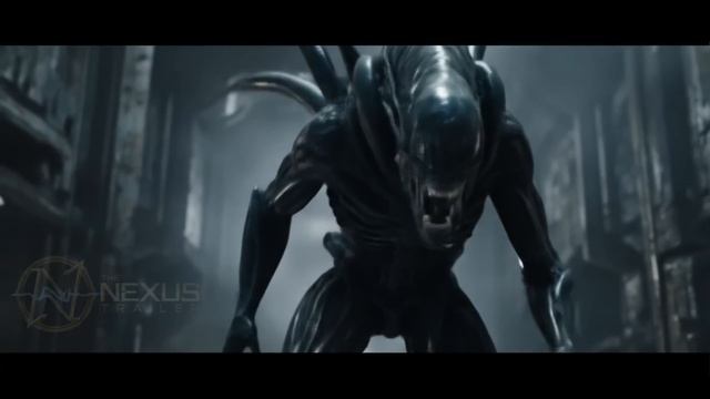 Чужой против Хищника 3 смотреть онлайн