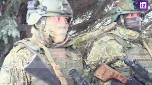 Бойцы ВС РФ изобрели очки ночного видения для охоты за украинскими БПЛА