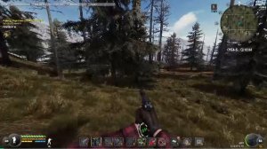 Will To Live Online ранний доступ серия 35