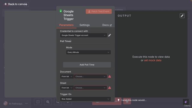 4-4. On-App Event Trigger смотреть онлайн