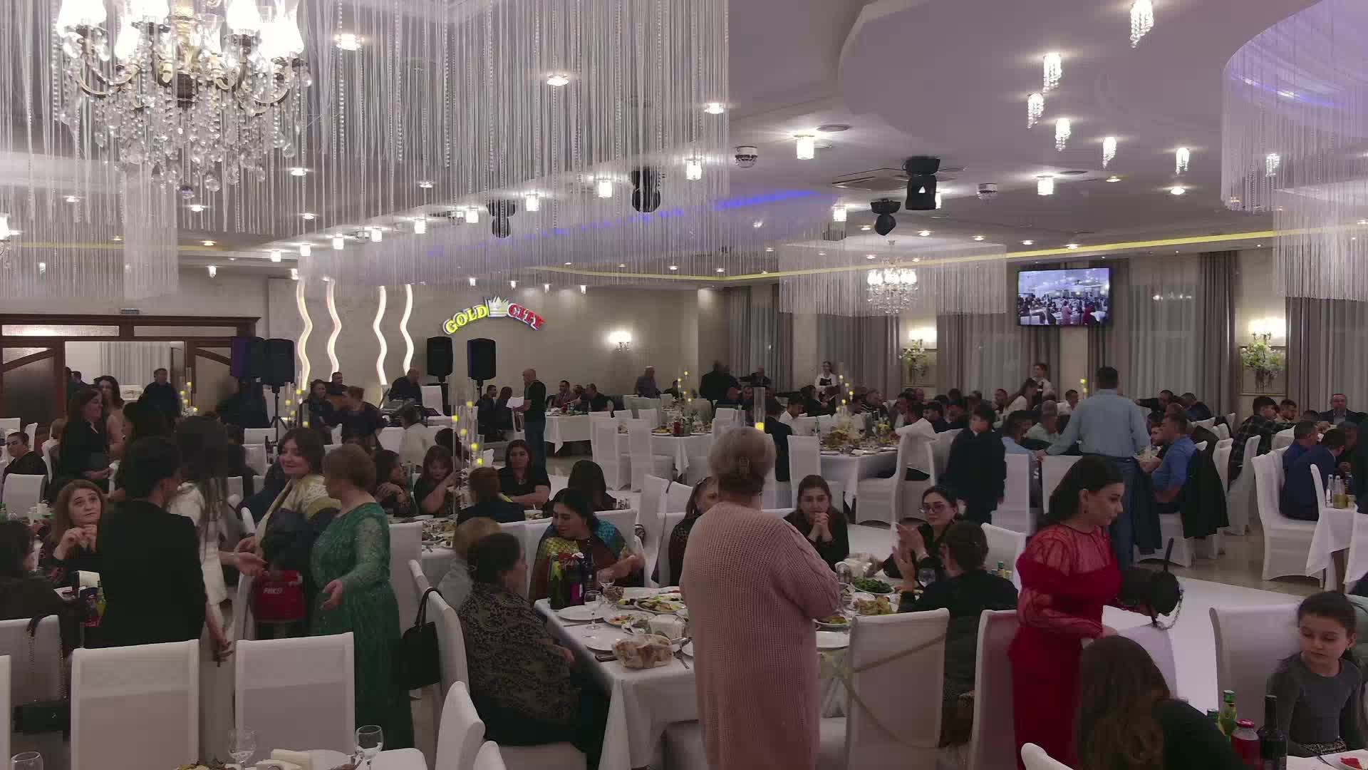 10.01.2026 ресторан Голд Сити .г Тюмень смотреть онлайн