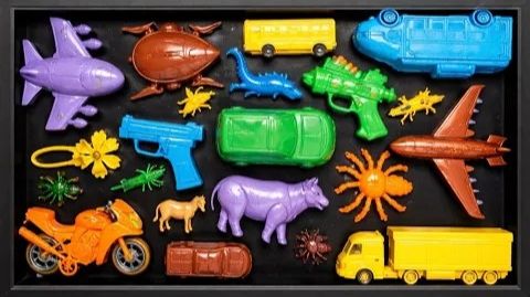 Мультики для детей. Яркие Мультики  . Детские мультики для малышей смотреть смотреть онлайн