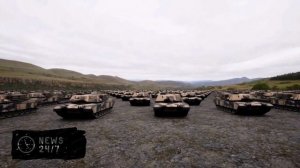 Зеленский в интервью Bloomberg предложил заморозить нынешнюю линию фронта СВО