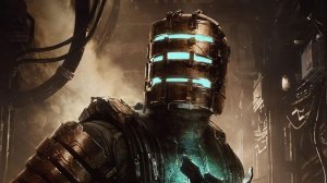 Dead Space 3 часть