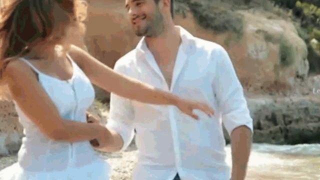 Фартовый - Напишу на песке твое имя ( мужская версия ) смотреть онлайн