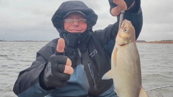 Рыбалка на Дону осенью. Рыба - судак. смотреть онлайн