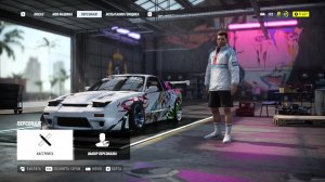 Need for Speed NFS Heat 2020 гонки прохождение