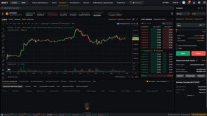 Секрет как торговать на Bybit без ошибок - инструкция от А до Я. Используем все возможности биржи -
