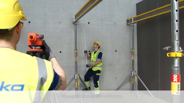 7.5.Опалубка перекрытия